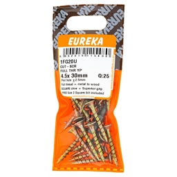 1FG20 - Cut Screw
